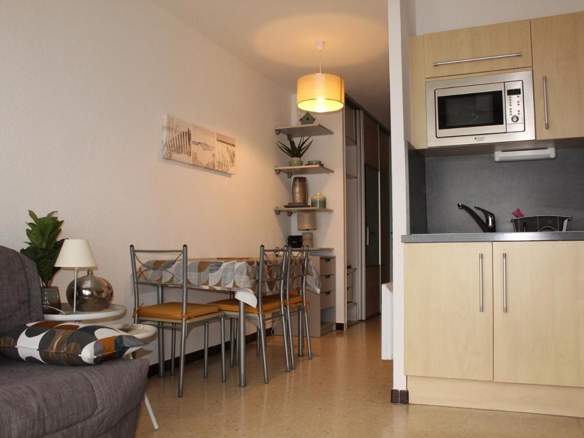 Appartement ⭐⭐ Face A L'Etang De Thau, Proche Thermes, Balcon Et Animaux Bienvenus - Fr-1-503-19 Balaruc-les-Bains Buitenkant foto